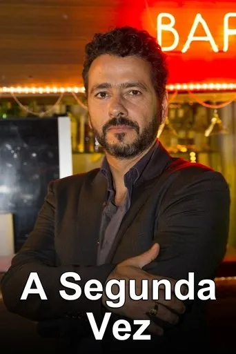 Póster de la serie A Segunda Vez