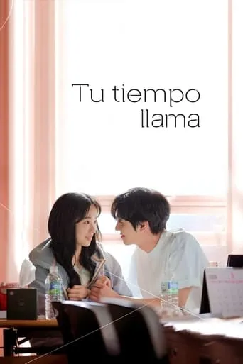 Póster de la serie A Time Called You
