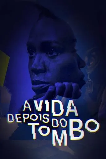 Póster de la serie A Vida Depois do Tombo