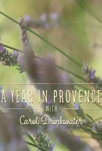Póster de la serie A Year in Provence with Carol Drinkwater