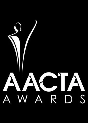 Póster de la serie AACTA Awards