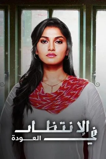 Póster de la serie Aadhe Adhoore