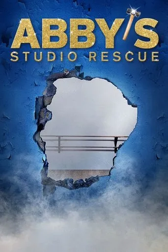 Póster de la serie Abby's Studio Rescue