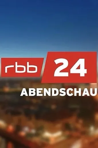 Póster de la serie Abendschau