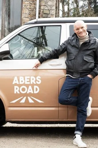 Póster de la serie Abers Road