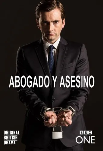 Póster de la serie Abogado y asesino