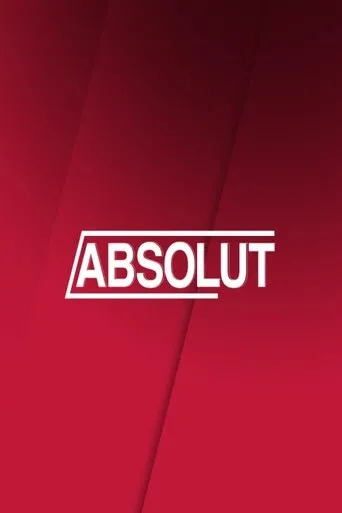 Póster de la serie Absolut
