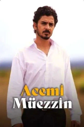 Póster de la serie Acemi Müezzin