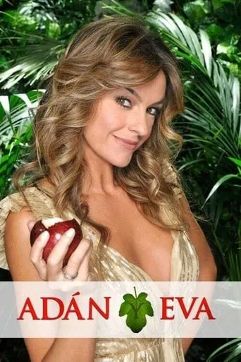 Póster de la serie Adán y Eva