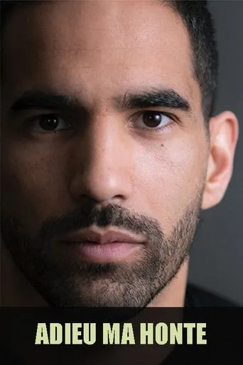 Póster de la serie Adieu ma honte