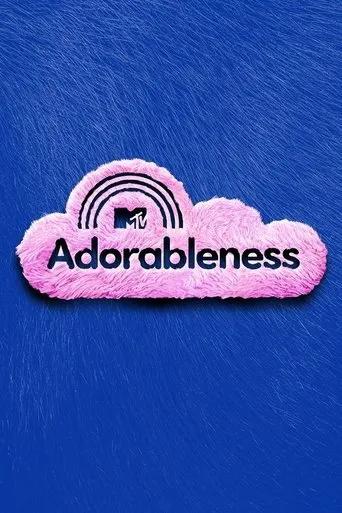 Póster de la serie Adorableness