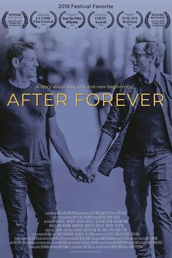 Póster de la serie After Forever