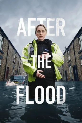 Póster de la serie After the Flood
