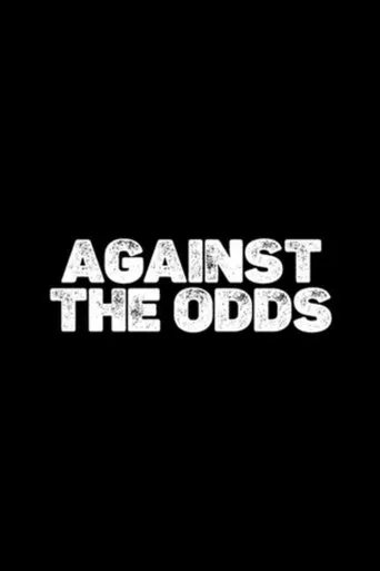 Póster de la serie Against The Odds