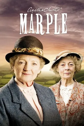 Agatha Christie: Miss Marple - Paramount Network