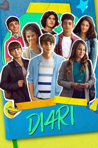 Póster de la serie AGEND4S