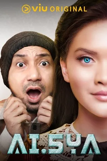 Póster de la serie AI.5YA