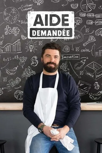 Póster de la serie Aide demandée