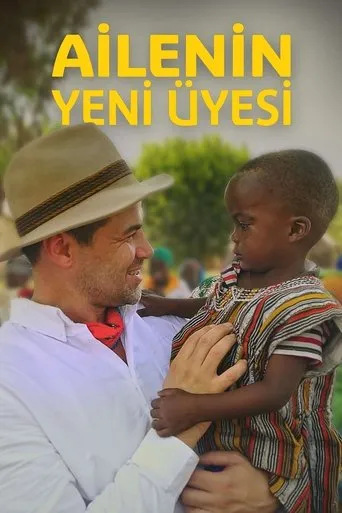Póster de la serie Ailenin Yeni Üyesi