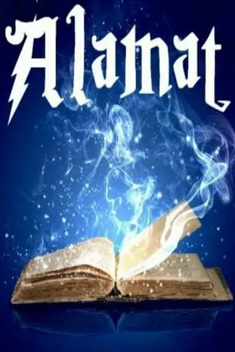 Póster de la serie Alamat