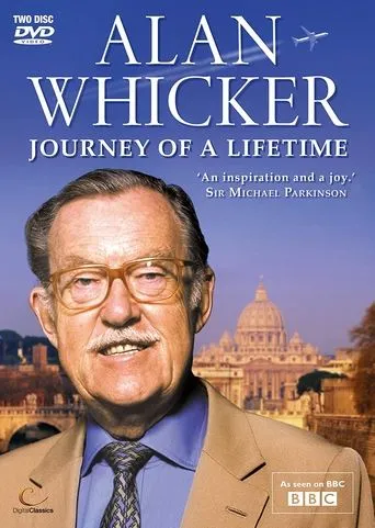 Póster de la serie Alan Whicker's Journey of a Lifetime