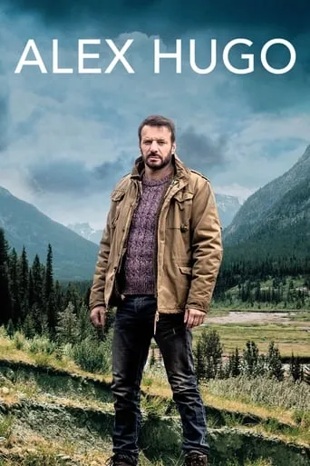 Póster de la serie Alex Hugo