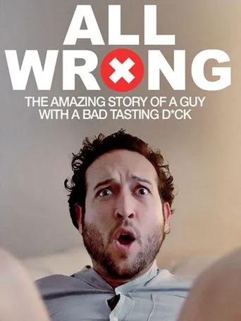 Póster de la serie All Wrong