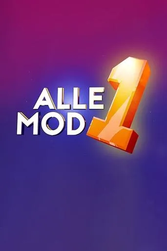 Póster de la serie Alle mod 1