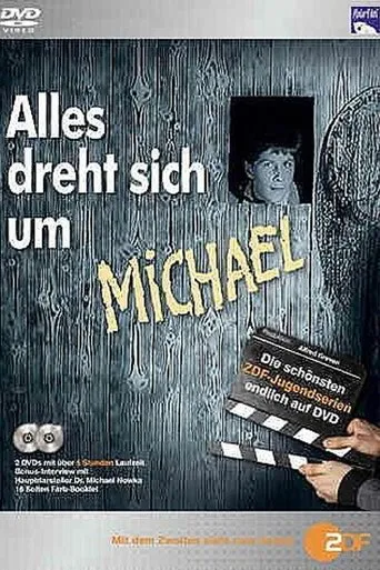 Póster de la serie Alles dreht sich um Michael