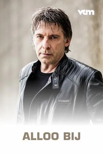Póster de la serie Alloo bij...