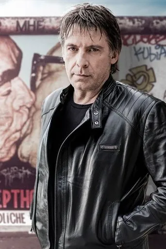 Póster de la serie Alloo en De Liefde