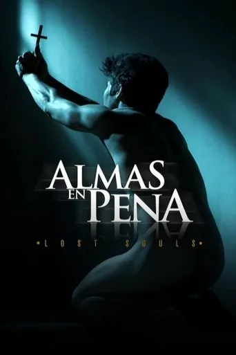 Póster de la serie Almas en Pena