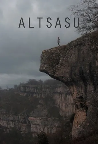 Póster de la serie Alsasua