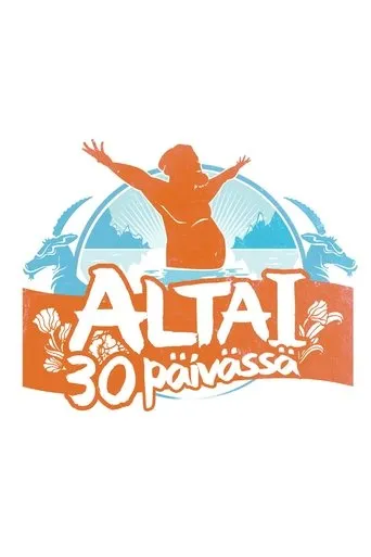 Póster de la serie Altai 30 päivässä