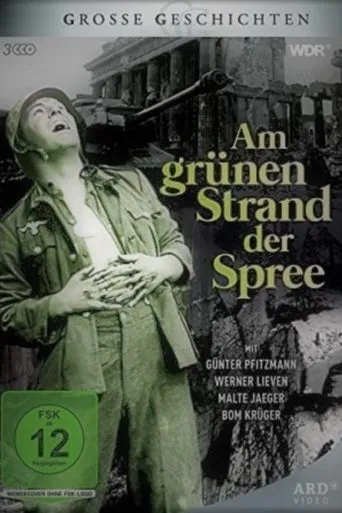 Póster de la serie Am grünen Strand der Spree