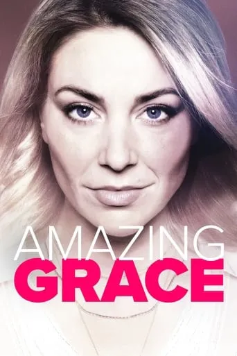 Póster de la serie Amazing Grace