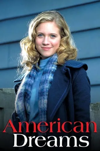 Póster de la serie American Dreams