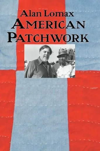 Póster de la serie American Patchwork: Songs and Stories of America