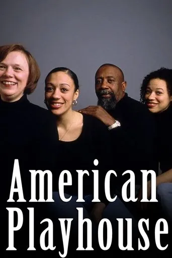 Póster de la serie American Playhouse
