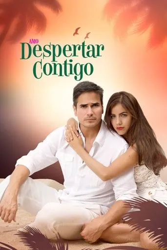 Póster de la serie Amo Despertar Contigo