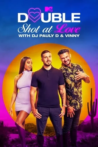 Póster de la serie Amor a dos bandas