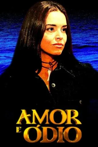 Póster de la serie Amor e Ódio