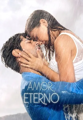 Póster de la serie Amor eterno