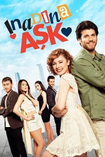 Póster de la serie Amor Obstinado