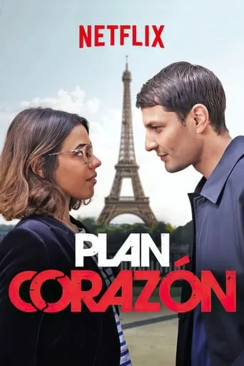 Póster de la serie Amor ocasional