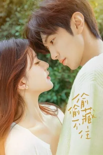Póster de la serie Amor Oculto