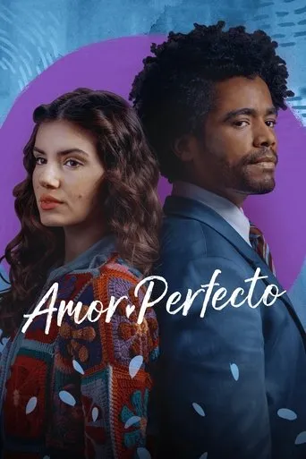 Póster de la serie Amor Perfecto