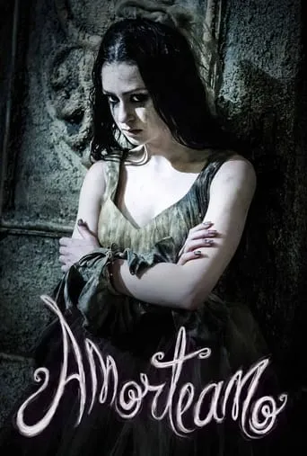 Póster de la serie Amorteamo