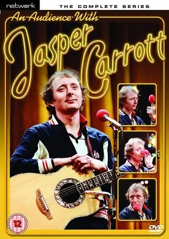 Póster de la serie An Audience With Jasper Carrott