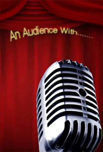 Póster de la serie An Audience with...